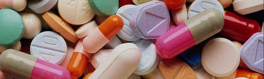 Antibiotiki za zdravljenje prostatitisa pri moških